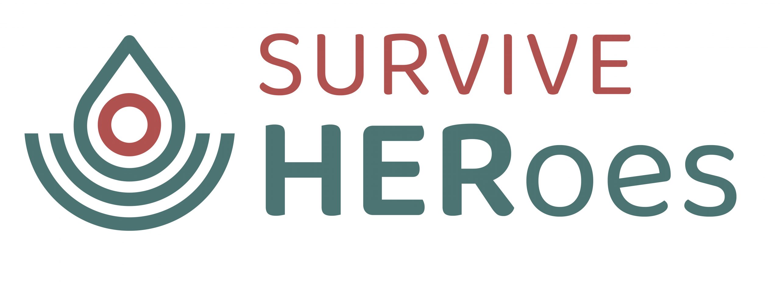 Logo_SURVIVE_HERoes